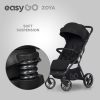 EasyGo ZOYA sport babakocsi - ebony black