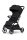 EasyGo HERO sport babakocsi - ebony black