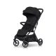 EasyGo HERO sport babakocsi - ebony black