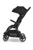 EasyGo HERO sport babakocsi - ebony black