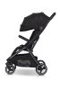 EasyGo HERO sport babakocsi - ebony black