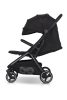 EasyGo HERO sport babakocsi - ebony black