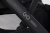 EasyGo HERO sport babakocsi - ebony black
