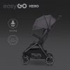 EasyGo HERO sport babakocsi - cloud gray