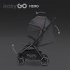 EasyGo HERO sport babakocsi - cloud gray