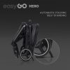 EasyGo HERO sport babakocsi - cloud gray