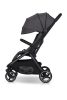 EasyGo HERO sport babakocsi - cloud gray