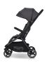 EasyGo HERO sport babakocsi - cloud gray