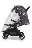 EasyGo HERO sport babakocsi - cloud gray