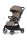 EasyGo HERO sport babakocsi - golden beige