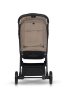 EasyGo HERO sport babakocsi - golden beige