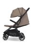 EasyGo HERO sport babakocsi - golden beige