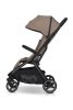 EasyGo HERO sport babakocsi - golden beige