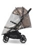 EasyGo HERO sport babakocsi - golden beige