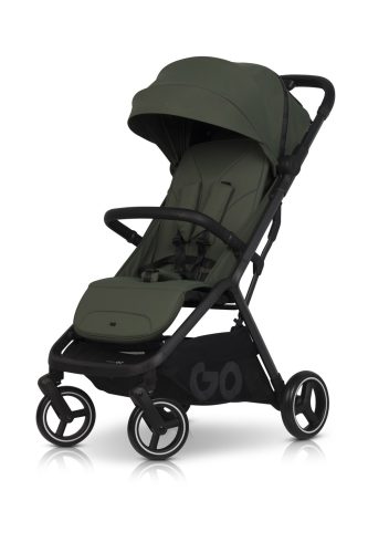 EasyGo HERO sport babakocsi - jungle green