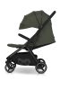EasyGo HERO sport babakocsi - jungle green