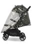 EasyGo HERO sport babakocsi - jungle green