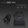 EasyGo HERO sport babakocsi - jungle green
