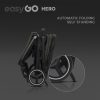 EasyGo HERO sport babakocsi - jungle green