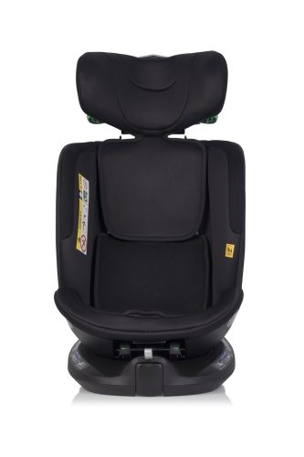 EasyGo BUZ PRO Body Ink I-Size 40-150 cm autósülés - black