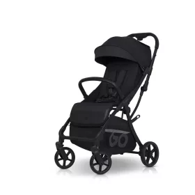 EasyGo FARO sport babakocsi - Ebony Black