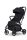 EasyGo FARO sport babakocsi - ebony black