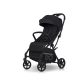 EasyGo FARO sport babakocsi - ebony black
