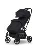 EasyGo FARO sport babakocsi - ebony black