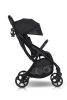 EasyGo FARO sport babakocsi - ebony black