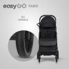 EasyGo FARO sport babakocsi - ebony black