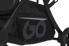 EasyGo FARO sport babakocsi - ebony black