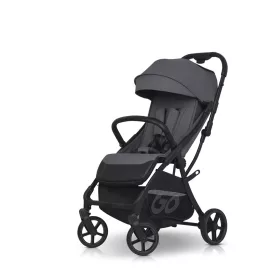 EasyGo FARO sport babakocsi - Cloudy Gray