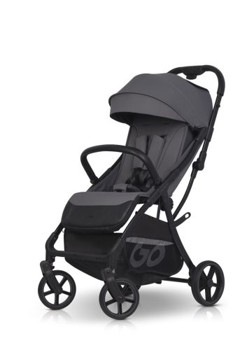 EasyGo FARO sport babakocsi - cloudy gray
