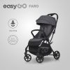 EasyGo FARO sport babakocsi - cloudy gray