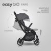 EasyGo FARO sport babakocsi - cloudy gray