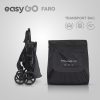 EasyGo FARO sport babakocsi - cloudy gray