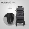 EasyGo FARO sport babakocsi - cloudy gray