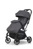 EasyGo FARO sport babakocsi - cloudy gray