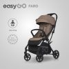 EasyGo FARO sport babakocsi - savana beige