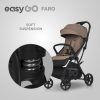 EasyGo FARO sport babakocsi - savana beige