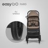 EasyGo FARO sport babakocsi - savana beige