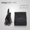 EasyGo FARO sport babakocsi - savana beige