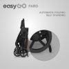 EasyGo FARO sport babakocsi - savana beige