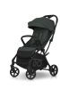 EasyGo FARO sport babakocsi - sage green