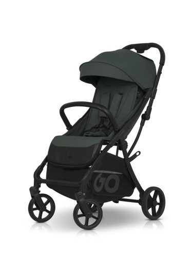 EasyGo FARO sport babakocsi - sage green