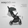 EasyGo FARO sport babakocsi - sage green