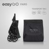 EasyGo FARO sport babakocsi - sage green