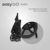 EasyGo FARO sport babakocsi - sage green