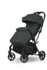 EasyGo FARO sport babakocsi - sage green