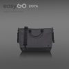 EasyGo Hero Zoya pelenkázó táska - Cloudy Gray